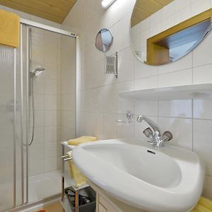 Kamer met een Queen Size Bed